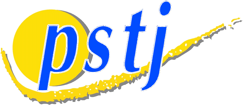 Logo PSTJ
