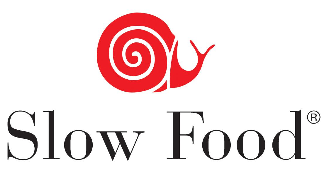 Logo slow food