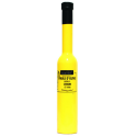Huile d'Olive saveur citron thym (bouteille jaune) 20 cl