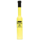 Huile d'Olive saveur Yuzu et basilic Thaï (bouteille verte acidulée) 20 cl