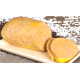 Foie gras de canard mi-cuit boudin 300 g - Produit Frais